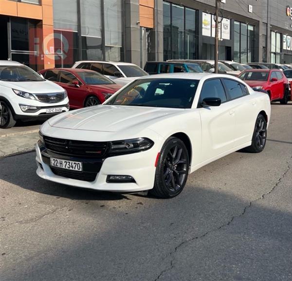 Dodge Charger 2020 for sale in Iraq - Erbil